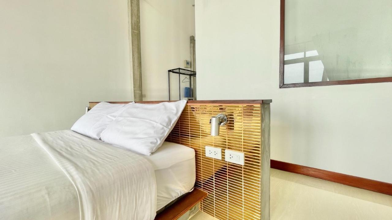 P.D. Beach Resort Ko Tao Exterior photo