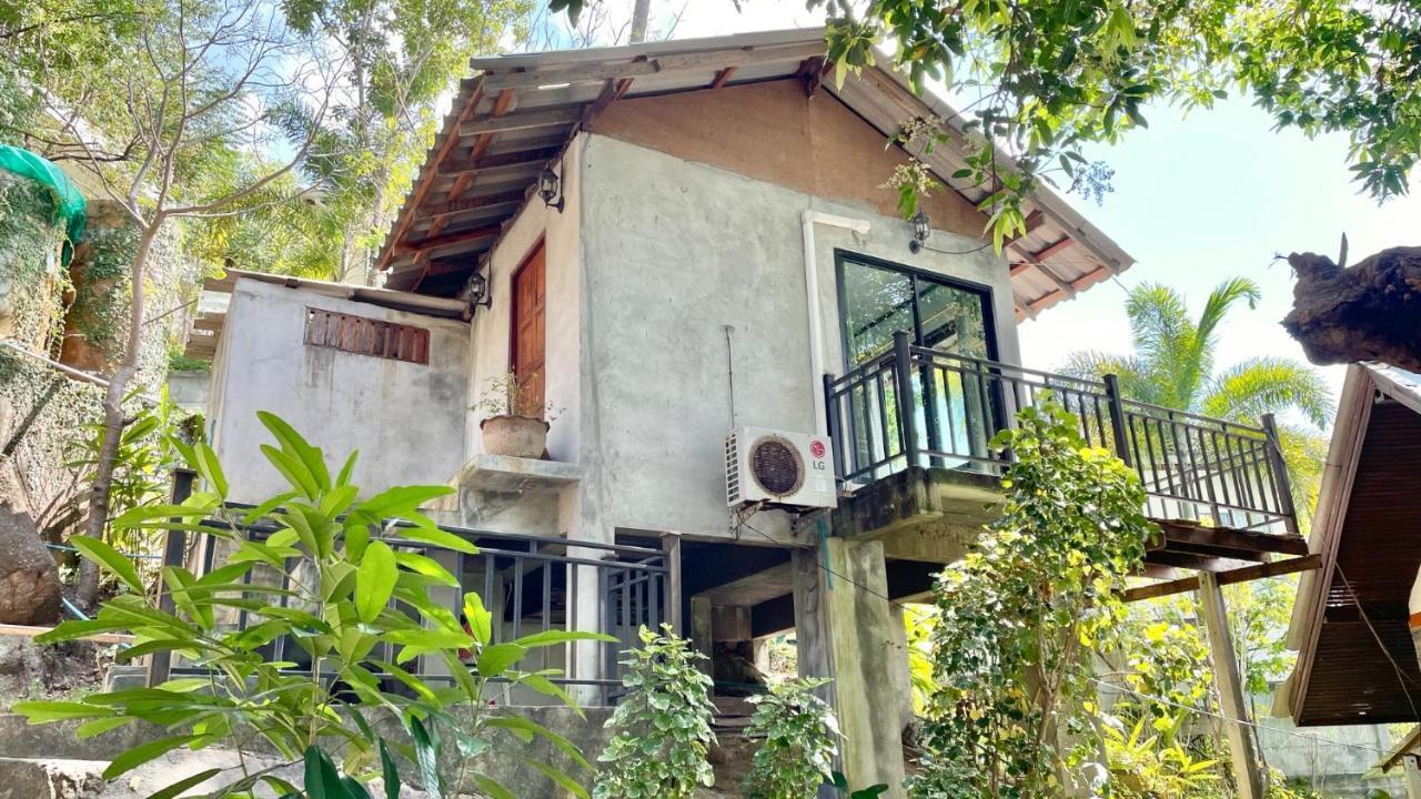 P.D. Beach Resort Ko Tao Exterior photo