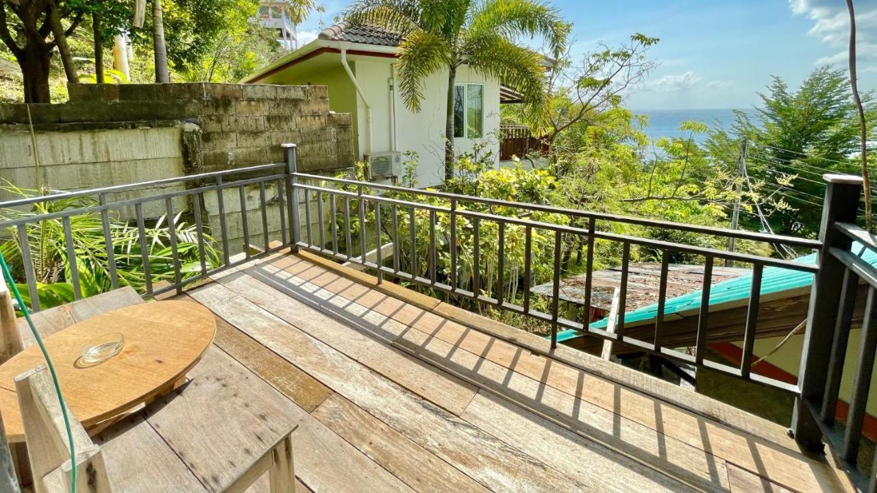 P.D. Beach Resort Ko Tao Exterior photo