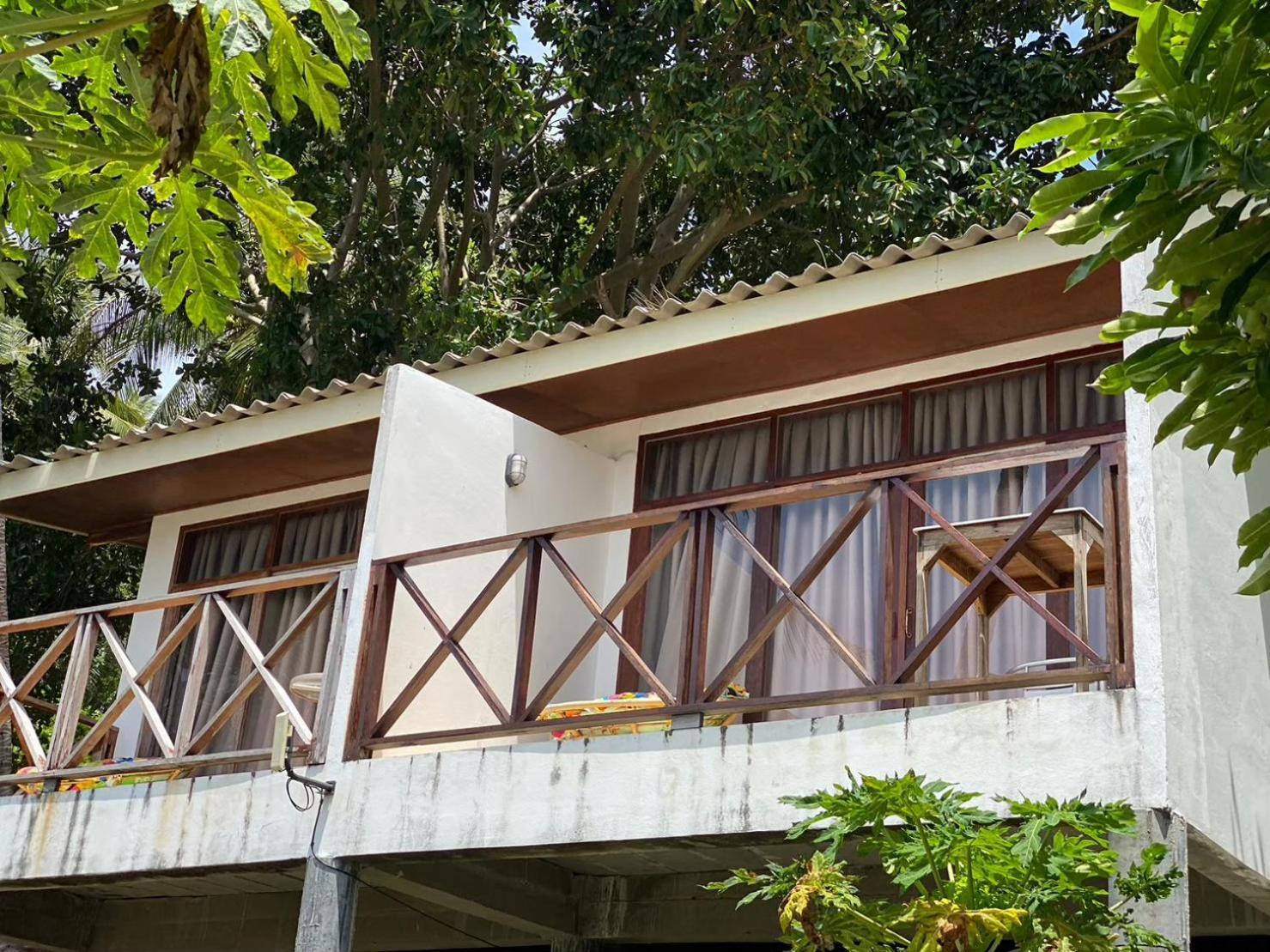 P.D. Beach Resort Ko Tao Exterior photo