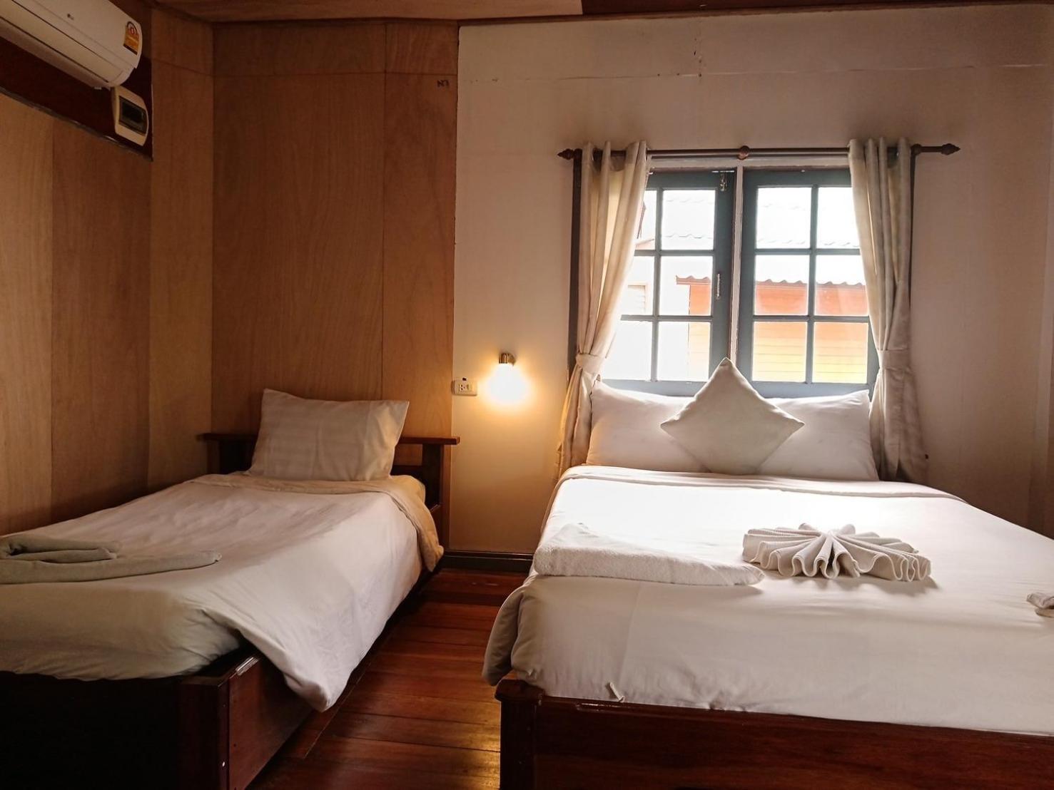 P.D. Beach Resort Ko Tao Exterior photo